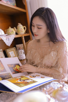 星空无限传媒好闺蜜3演员